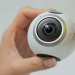 Samsung announces pricing and availability of its new Gear 360 camera