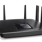 Linksys launches new Max-Stream products for faster reliable wi-fi at home