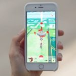 The hidden dangers of using the popular Pokemon Go app