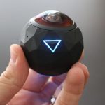 360Fly 4K review – this is the 360-degree camera to beat