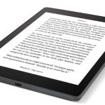 New Kobo Aura ONE e-reader has the biggest e-ink screen on the market