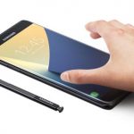 Samsung announces launch event for the Galaxy Note 8