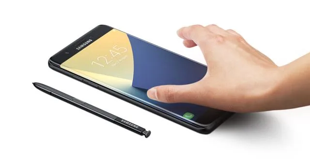 Samsung’s rumoured Note8 smartphone will have a dual-lens camera system