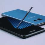 Vodafone announces plans and pricing for the Samsung Galaxy Note7