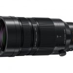 Panasonic Leica DG Vario-Elmar 100-400mm lens review