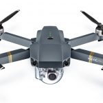 DJI’s new Mavic Pro drone can fold down to the size of a water bottle