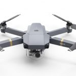 DJI’s software update will make sure your drone can’t fly where it’s not supposed to