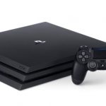 There are two new PlayStation 4 consoles on their way