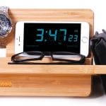 Get your gadgets organised and charged with the Smorgasbord Sovende