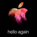 Apple confirms launch event that will reveal a new MacBook Pro
