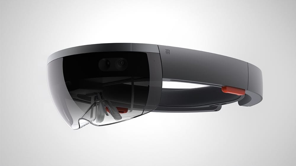 Microsoft Hololens will transform computing – and it’s available now to pre-order