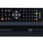 Laser’s affordable BD3000 Blu-ray/DVD player can play discs from all regions