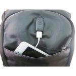 SwissDigital smart bags can protect your devices and charge them too