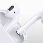 A look at the new features of iOS 10.3 which includes finding a lost AirPod