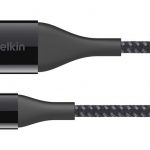 Belkin creates the ultimate durable cable that’s reinforced with Kevlar
