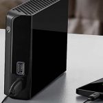Seagate Backup Plus Hub is a storage solution for your computers and mobile devices