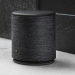 The new Beoplay M5 wireless speaker offers style and omnidirectional sound