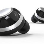 IQbuds reinvent what wireless earphones can do so you hear what you want to hear