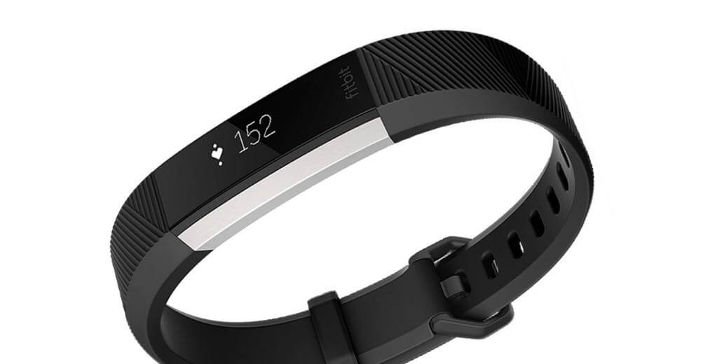 thinnest fitbit