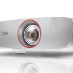 BenQ W1210ST home projector review – big screen experience without the big price