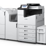 Epson releases faster and more efficient WorkForce Enterprise printer