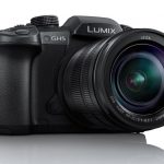 Panasonic releases pricing and availability of new flagship Lumix GH5 camera