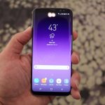 Tech Guide’s hands-on look at Samsung’s Galaxy S8 and Galaxy S8+