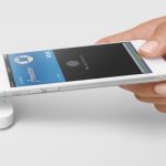Square offers a simple tap and go payment system you can use anywhere