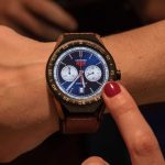 TAG Heuer unveils its latest Connected Modular 45 smartwatch