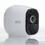Netgear Arlo Pro security camera review – keep an eye on your home from anywhere