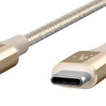 Belkin adds USB-C to MIXIT DuraTek range of tough cables