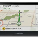 Navman’s DriveDuo SUV combines dashcam and a GPS that can take you offroad