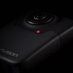 New GoPro Fusion camera can capture 360-degree VR content