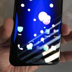 We put the squeeze on the new HTC U11 smartphone in our hands-on review