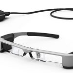 The many uses for Epson’s Moverio BT300 augmented reality smart glasses