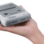 Re-live classic 90’s games with Nintendo’s Classic Mini: Super NES