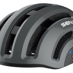 Sena unveils the X1 – the world’s first Bluetooth smart cycling helmet