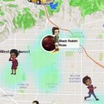 How to turn off the creepy new Snapchat location feature
