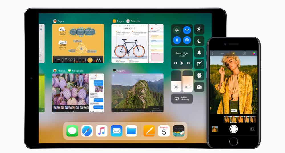 Apple announces major software updates for iPhone, iPad, Mac and Apple Watch