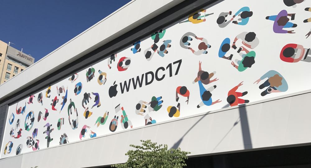 What we can expect to see at Apple's Worldwide Developers Conference