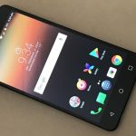 Alcatel A3 XL smartphone review – big screen without the big price