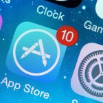Apple enjoys a record-breaking holiday season in the App Store