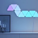 Nanoleaf Aurora Modular Lighting review – smart, versatile and attractive