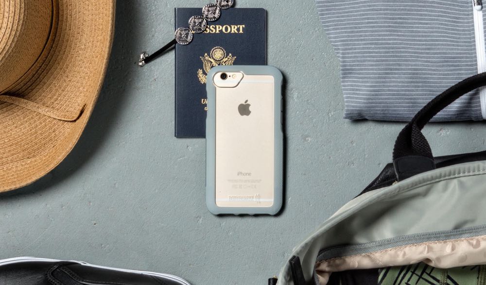 New BodyGuardz cases protect your iPhone with shock-absorbing material