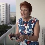 Pauline Hanson’s illegal drone flight highlights our cowboy attitude to safety