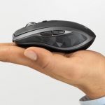Logitech’s new MX Master 2S and MX Anywhere 2S mice even more versatile