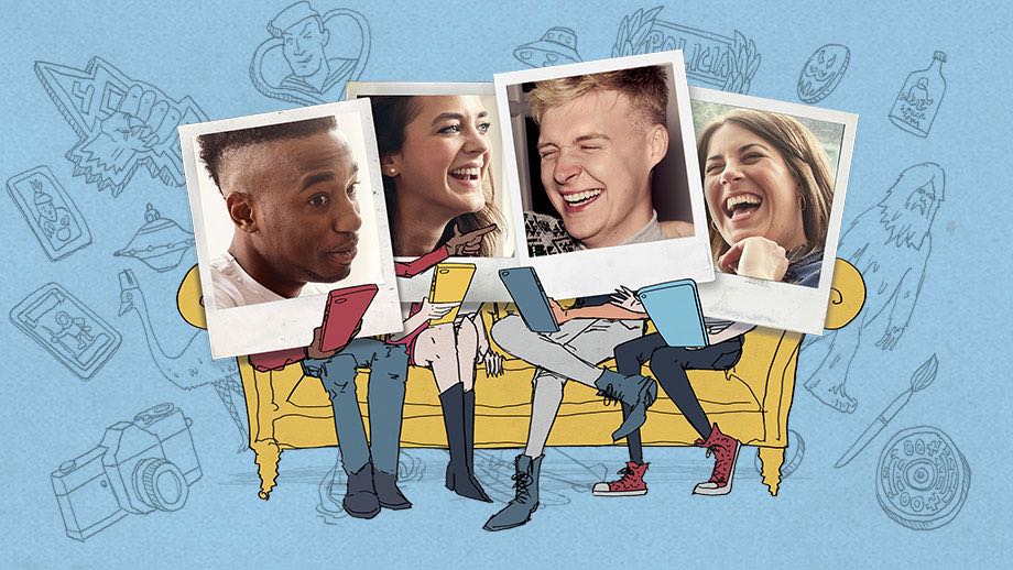 That’s You links your PS4 to your mobile for a fun interactive game