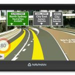Navman’s new Drive Duo is a GPS and full HD Dash Cam in one