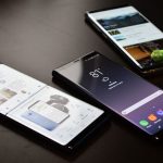 Samsung hits the right Note with the powerful Galaxy Note8 smartphone
