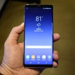 Tech Guide’s hands-on look at the Samsung Galaxy Note8 smartphone